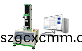 PT-501A電腦式(shi)剝離力試(shi)驗機(ji)