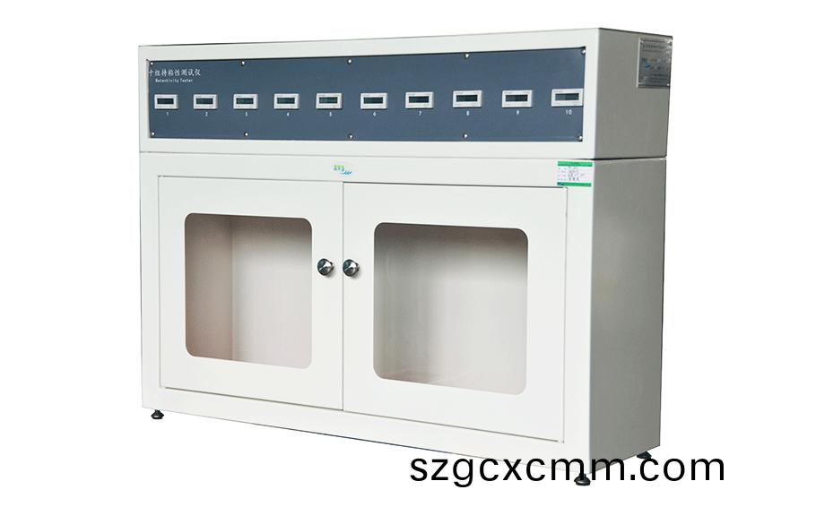 普賽特檢測設備