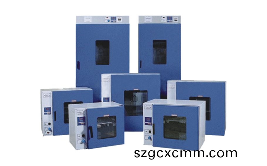 PT-412高溫試驗箱