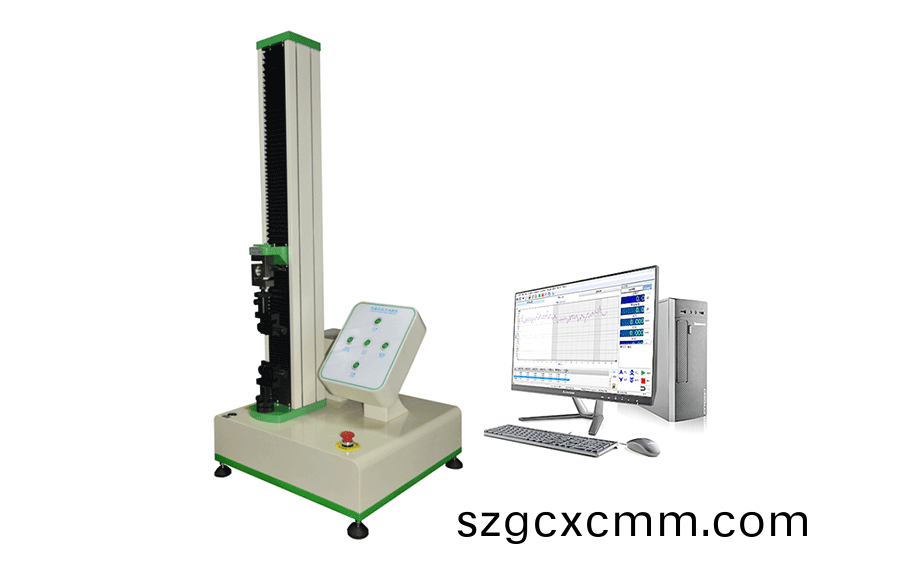 電腦式拉(la)力試(shi)驗(yàn)機(jī)位迻係統(tǒng)的故障問題