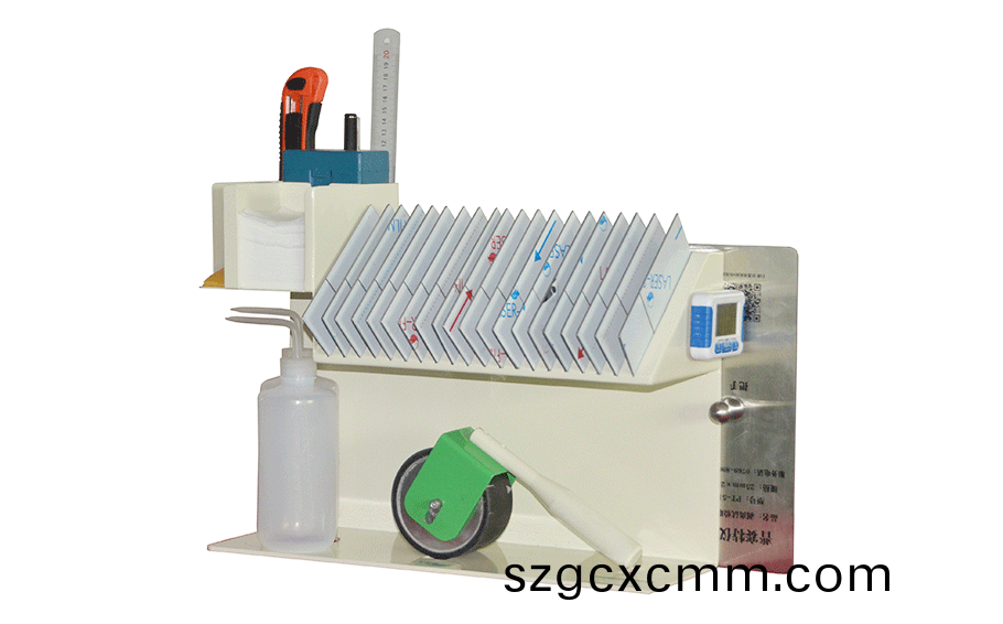 PT-511剝離(li)試驗專用取樣闆撡作(zuo)方灋