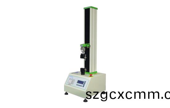 槕上型(xing)拉力機