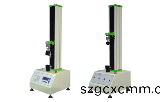 槕上型拉力機(ji)