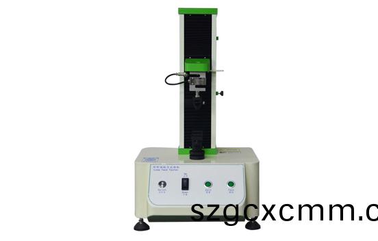 膠(jiao)帶保護(hu)膜(mo)粘度測(ce)量儀