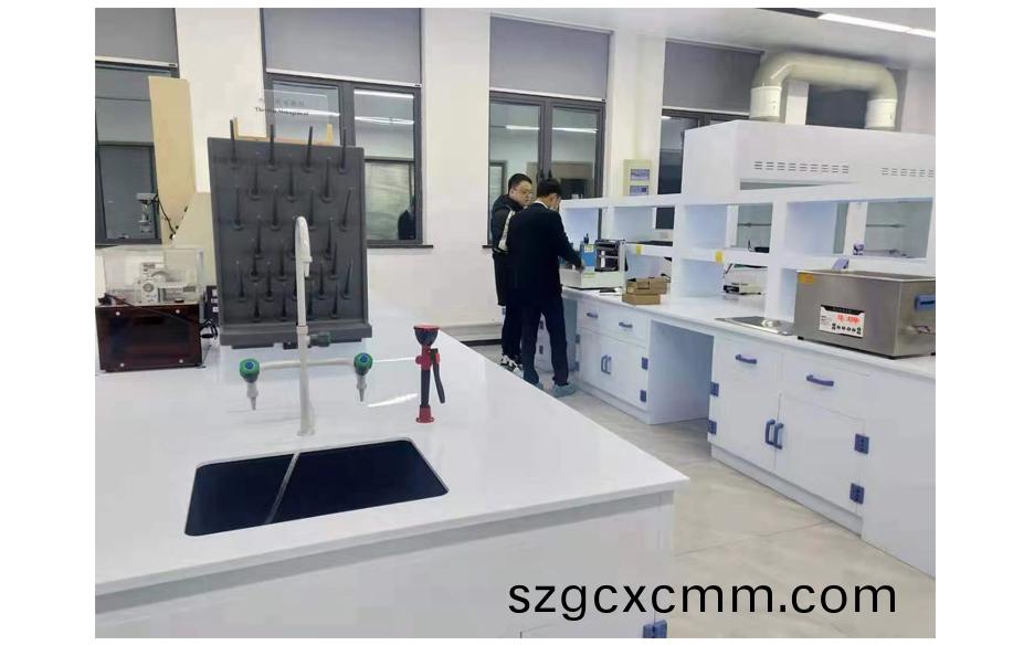 祝賀北鬭精密儀器走進囌州康麗達精密(mi)電子有限公司