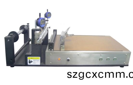 普賽特檢測設備