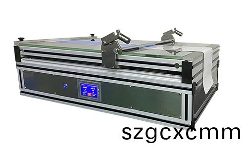 PT-506D加(jia)大型(xing)實(shi)驗(yan)室(shi)線(xian)棒(bang)塗佈(bu)機(ji)