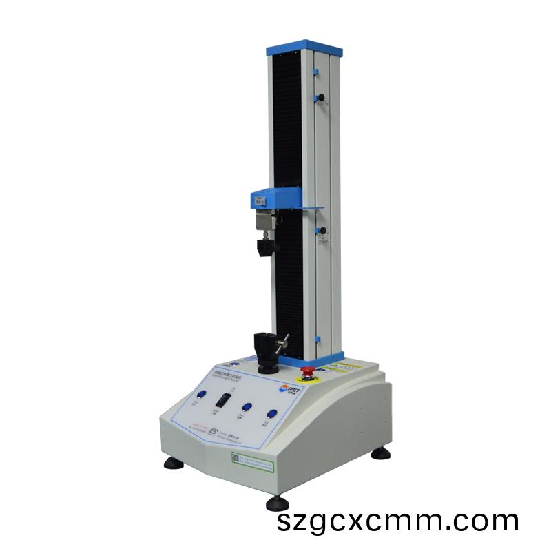 解答膠(jiao)帶剝離(li)力測試儀的維脩需要註(zhu)意的問題(ti)