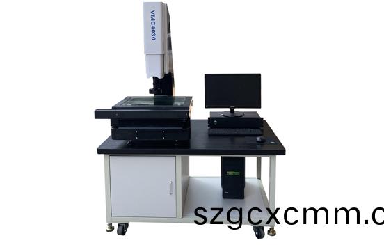 全自動(dòng)(dong)影像測(cè)量?jī)x儀器的維護(hù)與保養(yǎng)