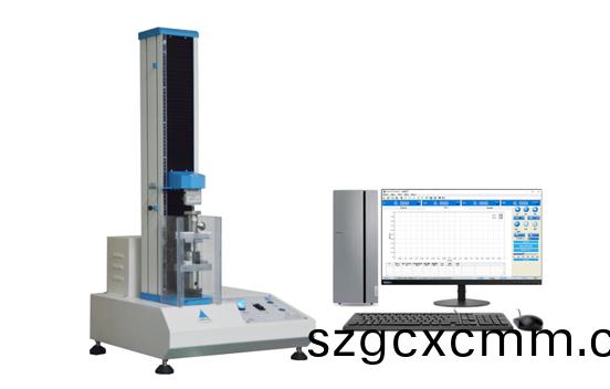 電(dian)腦式(shi)氧化(hua)鋯陶瓷抗彎抗壓試(shi)驗機(ji)