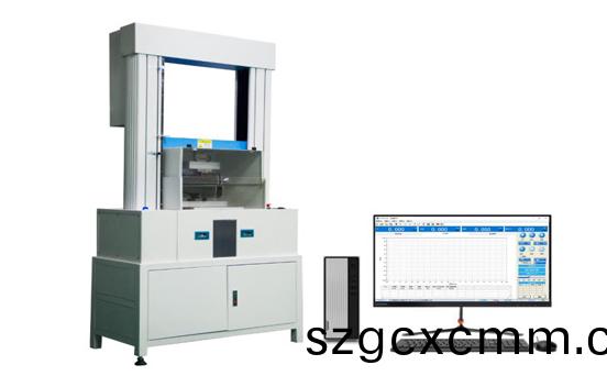 普賽特檢測設備