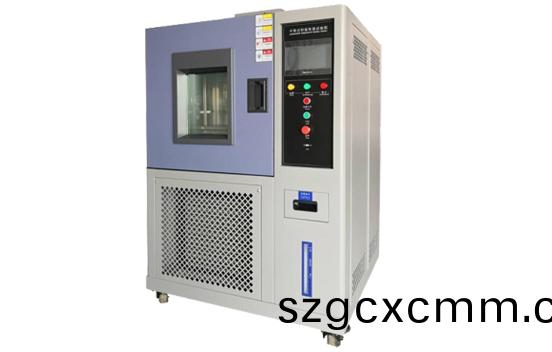 PT-402耐溫耐濕試驗箱