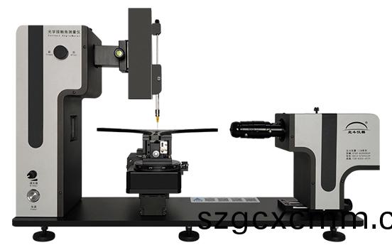普賽(sai)特檢測(ce)設備