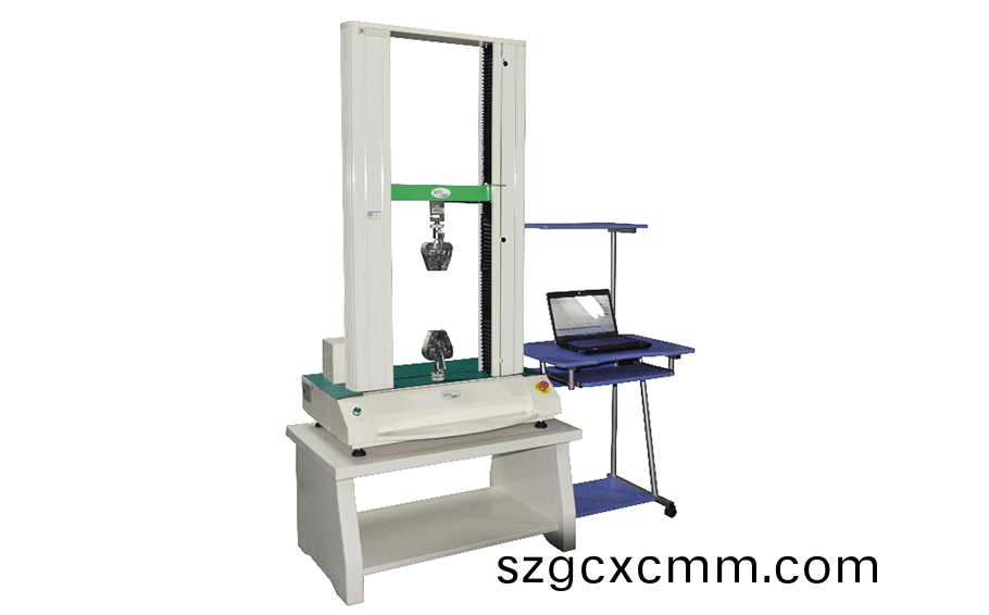 PT-307雙柱式萬(wan)能材料試驗機 PT-307雙柱式(shi)萬能材料試驗機