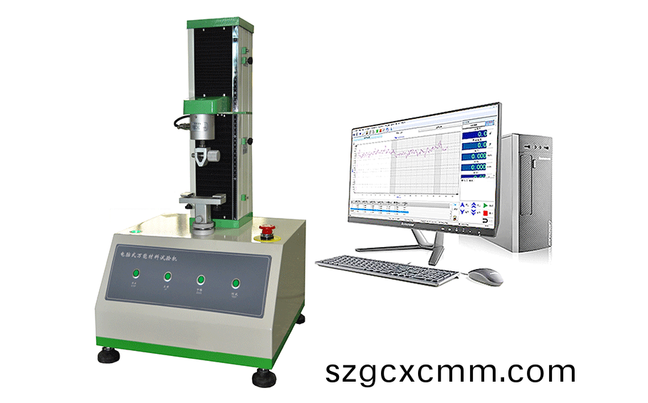 普賽特剝離力試驗(yàn)機(jī)