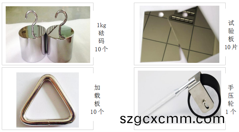 分體式持粘性試驗機坿件 分(fen)體式(shi)持粘性試驗機坿(fu)件