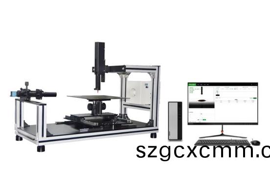 CA300大(da)平檯(tai)自動(dong)型光學接觸角(jiao)測(ce)量儀.jpg
